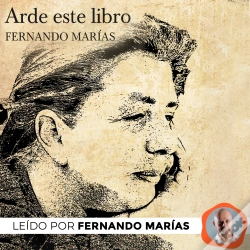 Capa do artigo Arde Este Libro