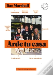 Capa do artigo Arde Tu Casa