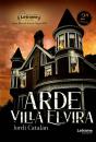 Arde Villa Elvira. 2ª Edición - Preview