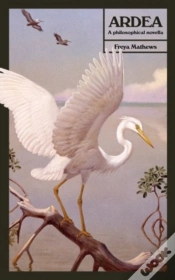 Capa do artigo Ardea: A Philosophical Novella