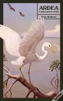 Capa do artigo Ardea: A Philosophical Novella