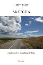 Ardecha - Tome 1 : Mes Premières Nouvelles D'Ardèche - Preview