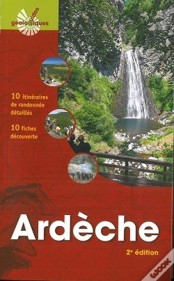 Capa do artigo Ardèche (2e Édition)