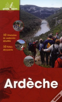Capa do artigo Ardeche