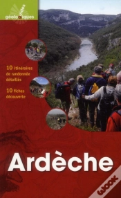Capa do artigo Ardeche