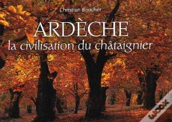 Capa do artigo Ardèche, La Civilisation Du Châtaignier
