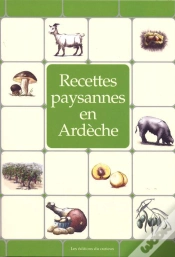 Capa do artigo Ardeche