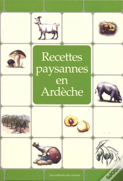 Capa do artigo Ardeche