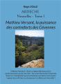 Ardeche Nouvelles Tome 1 - Preview