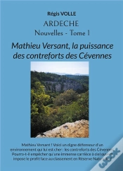 Capa do artigo Ardeche Nouvelles Tome 1