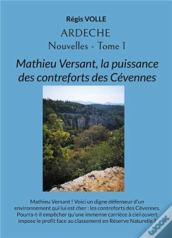 Capa do artigo Ardeche Nouvelles Tome 1