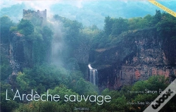 Capa do artigo Ardèche Sauvage