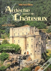 Capa do artigo Ardeche, Terre De Châteaux