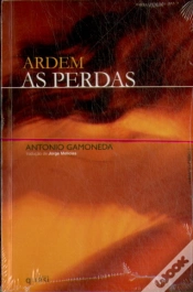 Capa do artigo Ardem as Perdas / Ardem as Pérdidas