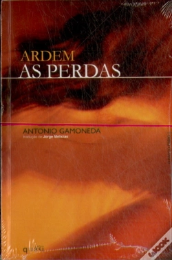 Capa do artigo Ardem as Perdas / Ardem as Pérdidas