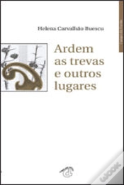 Capa do artigo Ardem as Trevas e Outro Lugares