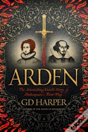 Capa do artigo Arden
