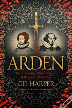 Capa do artigo Arden