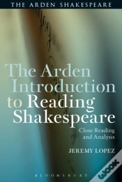 Capa do artigo Arden Introduction To Reading Shakespeare