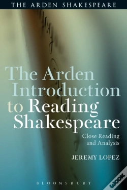 Capa do artigo Arden Introduction To Reading Shakespeare