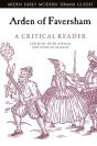 Arden Of Faversham: A Critical Reader - Preview