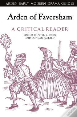 Capa do artigo Arden Of Faversham: A Critical Reader