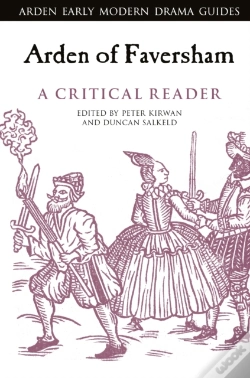 Capa do artigo Arden Of Faversham: A Critical Reader