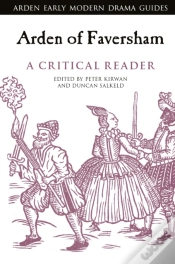 Capa do artigo Arden Of Faversham: A Critical Reader