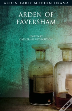 Capa do artigo Arden Of Faversham