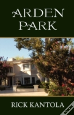 Capa do artigo Arden Park