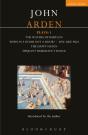 Arden Plays: 1 - Preview