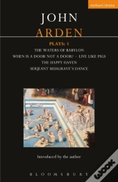 Arden Plays: 1