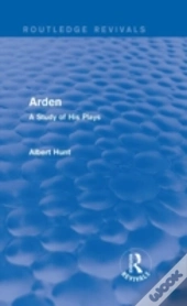 Arden (Routledge Revivals)