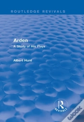 Capa do artigo Arden (Routledge Revivals)