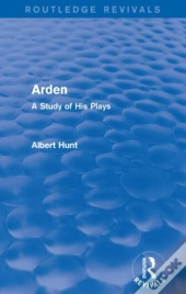 Arden (Routledge Revivals)