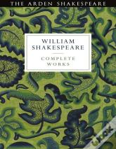 Arden Shakespeare Third Series Complete Works