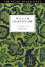 Arden Shakespeare Third Series Complete Works - Preview