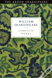 Capa do artigo Arden Shakespeare Third Series Complete Works