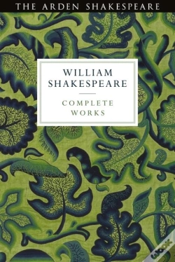 Capa do artigo Arden Shakespeare Third Series Complete Works
