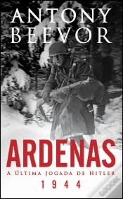 Capa do artigo Ardenas 1944