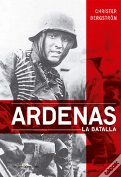 Capa do artigo Ardenas