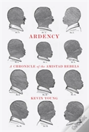 Capa do artigo Ardency