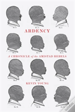 Capa do artigo Ardency