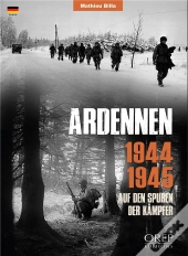 Ardenne 1944-1945 (All)