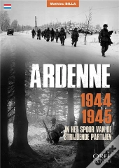 Ardenne 1944-1945