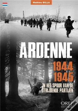 Capa do artigo Ardenne 1944-1945