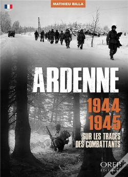 Capa do artigo Ardenne 1944-1945