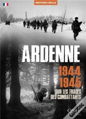 Capa do artigo Ardenne 1944-1945
