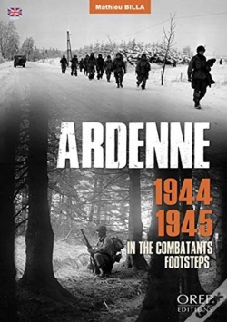 Capa do artigo Ardenne 1944-1945