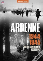 Capa do artigo Ardenne 1944-1945